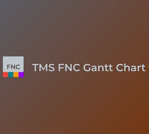 Download TMS FNC Gantt Chart v1.3.1.0 (07 Oct 2025) for Delphi & CB XE7-13 Florence Full Source