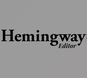 Free Download Hemingway Editor v3.0.8 for Win & macOS Pre-Activated