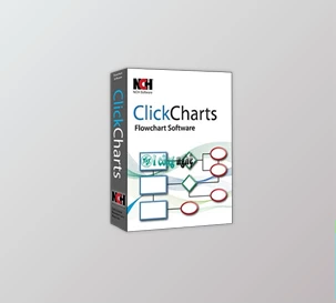 Free Download NCH ClickCharts Pro v9.57 for Win & macOS + CRACK