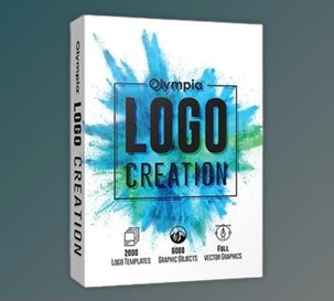 Free Download Olympia Logo Creation v1.7.7.55 + Portable Edition Pre-Activated