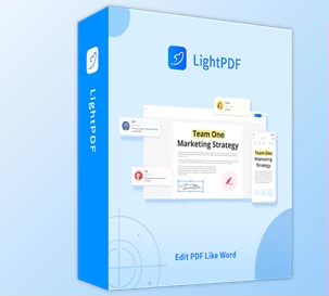 Free Download LightPDF Editor v2.15.8.6 (04 Mar 2025) Multilingual + Portable Edition + CRACK