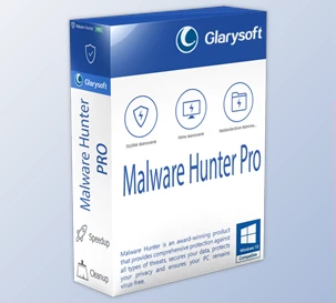 Free Download Glary Malware Hunter Pro v1.206.0.837 Multilingual + Portable Edition + Patch