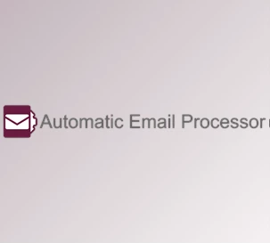Free Download Gillmeister Automatic Email Processor v3.8.16 + CRACK