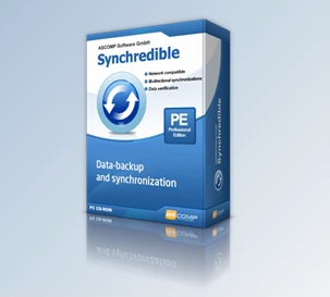 Free Download Synchredible Professional v9.004 Multilingual + Portable Edition + CRACK