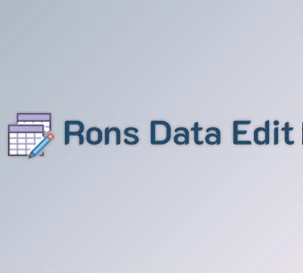 Free Download Rons Data Edit Pro v2025.6.18.1343 + Portable Edition + CRACK