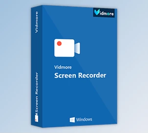 Free Download Vidmore Screen Recorder v2.0.56 for Win & macOS Multilingual + CRACK