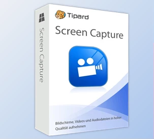 Free Download Tipard Screen Capture v2.1.38 for Win & macOS + CRACK