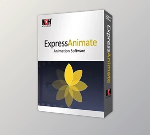 Free Download NCH Express Animate v9.45 + Keygen