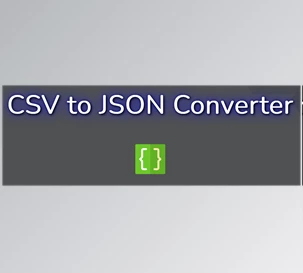 Free Download VovSoft CSV to JSON Converter v1.2 + Patch