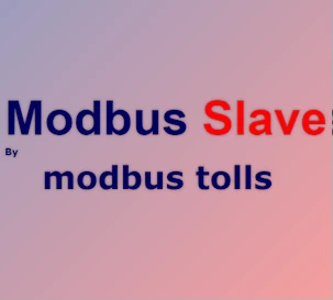 Free Download Modbus Slave v9.4.3.2293 + License Key