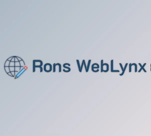 Free Download Rons WebLynx Pro v2025.6.18.1346 + Portable Edition + Keygen