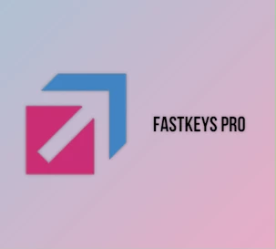 Free Download FastKeys Pro v5.14 Multilingual + License Key