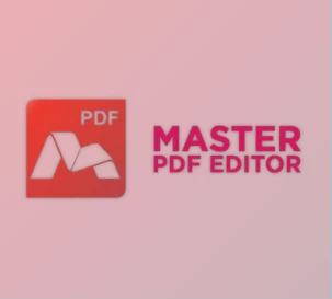 Free Download Master PDF Editor v5.9.95 DC 30.09.2025 for Win x64 Multilingual + Portable Edition + CRACK