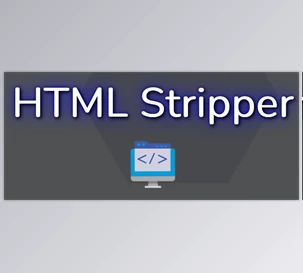 Free Download VovSoft HTML Stripper v2.4 + Patch