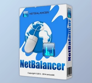 Free Download NetBalancer v12.6.1.4290 Multilingual + Patch