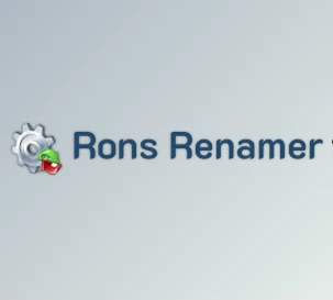 Free Download Rons Renamer Pro v2024.9.29.1253 + Portable Edition + Keygen