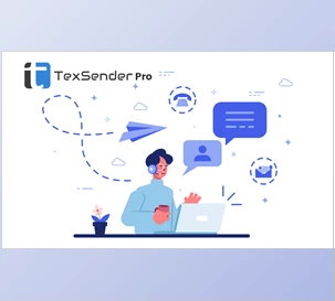 Free Download TexSender Pro v8.9.8 + Keygen