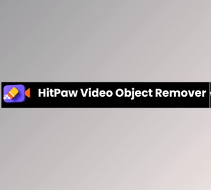 Free Download HitPaw Video Object Remover v1.2.2.8 + CRACK