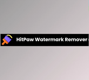 Free Download HitPaw Watermark Remover v2.4.7 for Win & macOS + CRACK