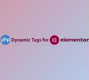 Free Download HGO PHP Dynamic Tags for Elementor v1.0