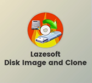 Free Download Lazesoft Disk Image and Clone v4.7.2.1 Unlimited / Professional / Server + License Key