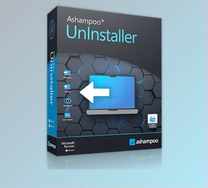 Free Download Ashampoo UnInstaller v16.00.02 Multilingual + Portable Edition + Patch