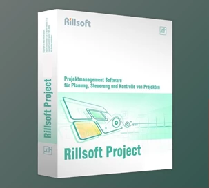 Free Download Rillsoft Project v9.0.615.203 + Keygen