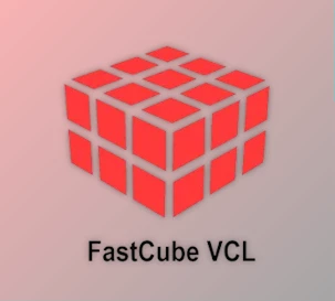 FastCube VCL Professional v2025.1.1 for Delphi 10.4-13 Florence Fully Activated