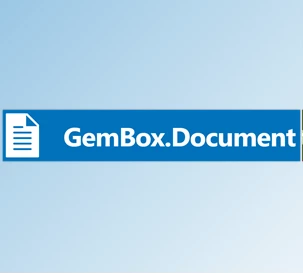 Download GemBox.Document v2025.7.104 (02 Jul 2025) + CRACK