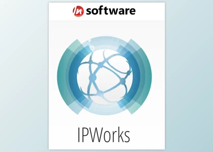 Download nSoftware IPWorks 2024 v24.0.9385 (02 Sep 2025) All Platforms + Keygen