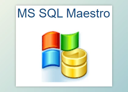 Download MS SQL Maestro v23.7.0.1 Multilingual + CRACK
