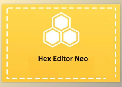 Free Download Hex Editor Neo v7.46.00.8715 + Portable Edition + CRACK