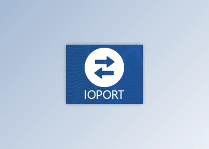 Download Winsoft IOPort v5.6 for Delphi & CB 5-12 Athens Full Source