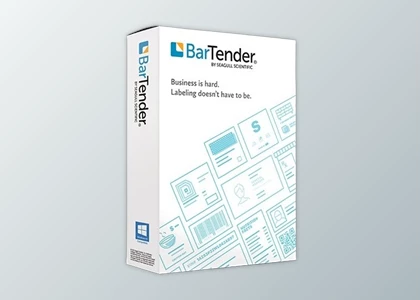 Download BarTender Enterprise Edition v11.4.1 R1 11.4.240978 (x64) Multilingual + CRACK