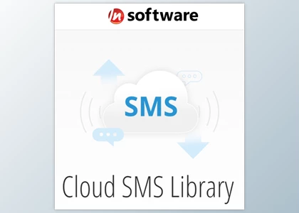 Download nSoftware Cloud SMS Library 2022 v22.0.8712 (07 Nov 2023) + CRACK