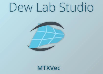 Download Dew Lab Studio 2024 MTXVec for Delphi 12 Win32 + CRACK