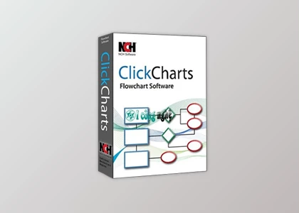 Free Download NCH ClickCharts Pro v9.57 for Win & macOS + CRACK