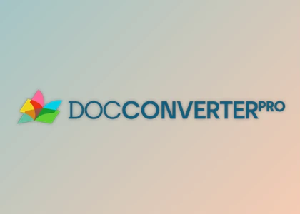 Free Download Doc Converter Pro v3.7.0 Business + Portable Edition + CRACK