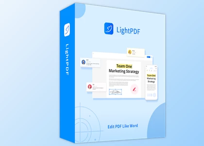 Free Download LightPDF Editor v2.15.8.6 (04 Mar 2025) Multilingual + Portable Edition + CRACK