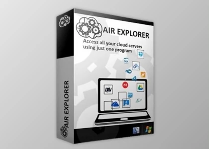 Free Download Air Explorer Pro v5.4.3 Multilingual + Portable Edition + CRACK
