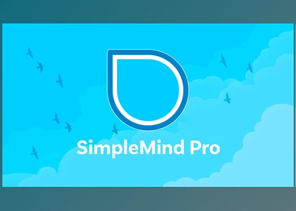 Free Download SimpleMind Pro v2.7.0 Build 6568 Multilingual + Portable Edition + License Key
