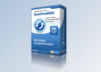 Free Download Synchredible Professional v9.002 Multilingual + Portable Edition + CRACK
