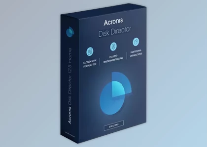 Free Download Acronis Disk Director v12.5.163 + BootCD + License Key
