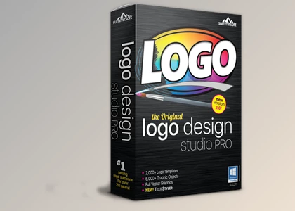 Free Download Summitsoft Logo Design Studio Pro Vector Edition v2.0.4.0 + Portable Edition Pre-Patched