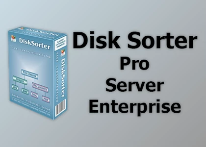 Free Download Disk Sorter Pro / Server / Enterprise v17.3.12 for win x86 & x64 + Activator