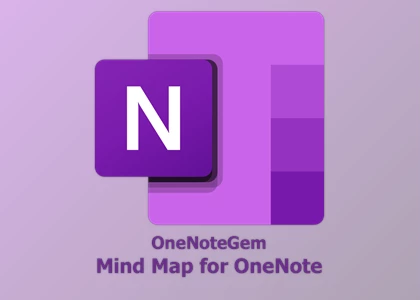 Free Download OneNoteGem Mind Map for OneNote 2024 v12.3.0.76 + Keygen & Patch