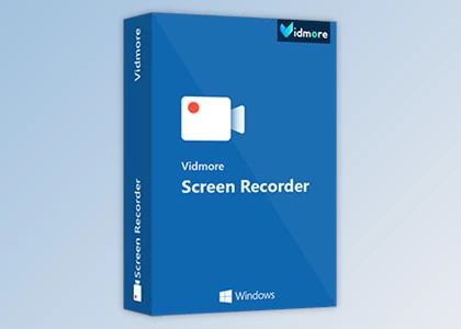 Free Download Vidmore Screen Recorder v2.0.56 for Win & macOS Multilingual + CRACK