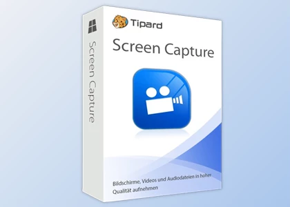Free Download Tipard Screen Capture v2.1.38 for Win & macOS + CRACK