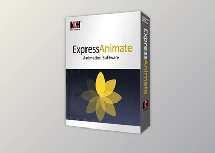 Free Download NCH Express Animate v9.45 + Keygen