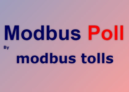 Free Download Modbus Poll v12.0.0.2450 for Win x64 & x86 + License Key